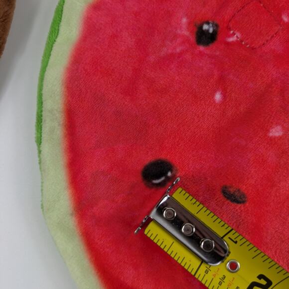 Tucanito Unicornito Berry Fruit Cutetitos Fruito Scented Tucan Plush Wrap 2019 - Picture 10 of 13